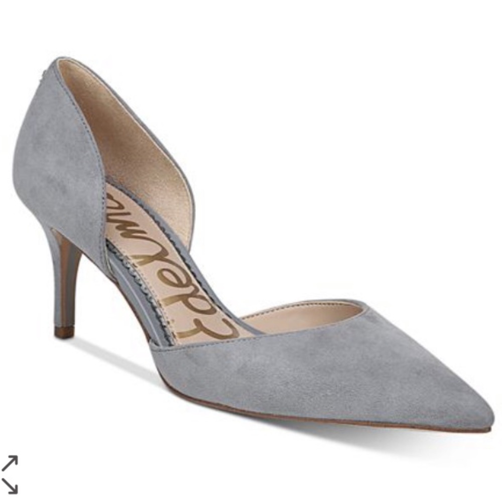 NWOT Sam Edelman Pumps